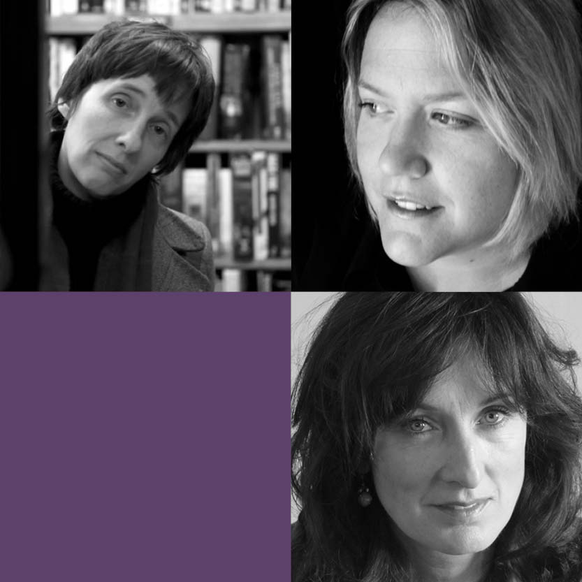 Short Course: Starting Out in Fiction - <b>Tiffany Murray</b> &amp; Raffaella Barker, ... - starting-out-in-fiction-tiffany-murray-rafaellea-barker-a-l-kennedy