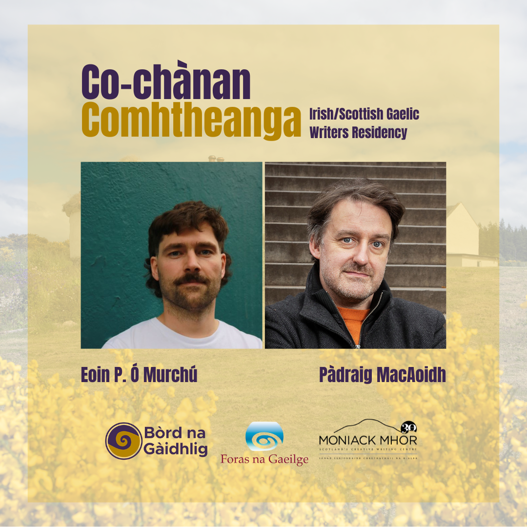 CO-CHÀNAN/ COMHTHEANGA
