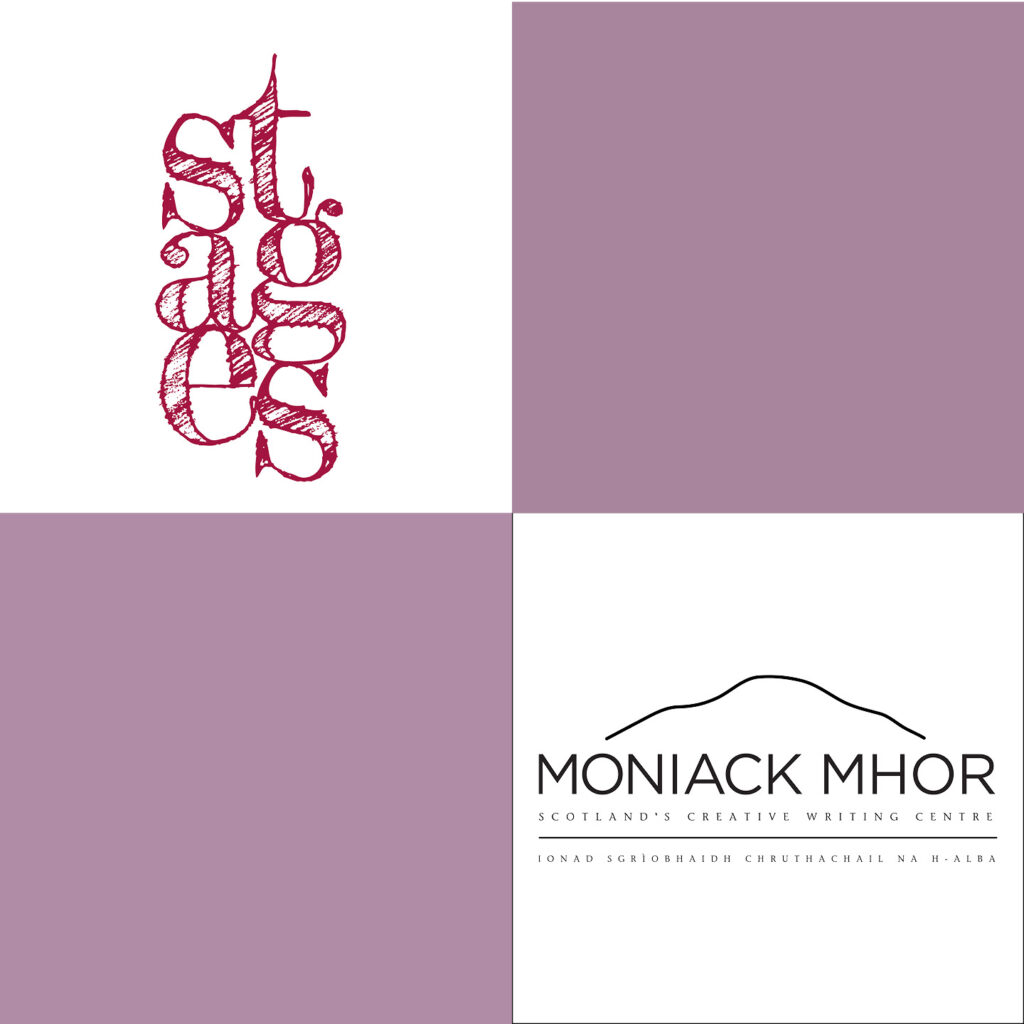 Stages Songwriting Programme - Moniack Mhor