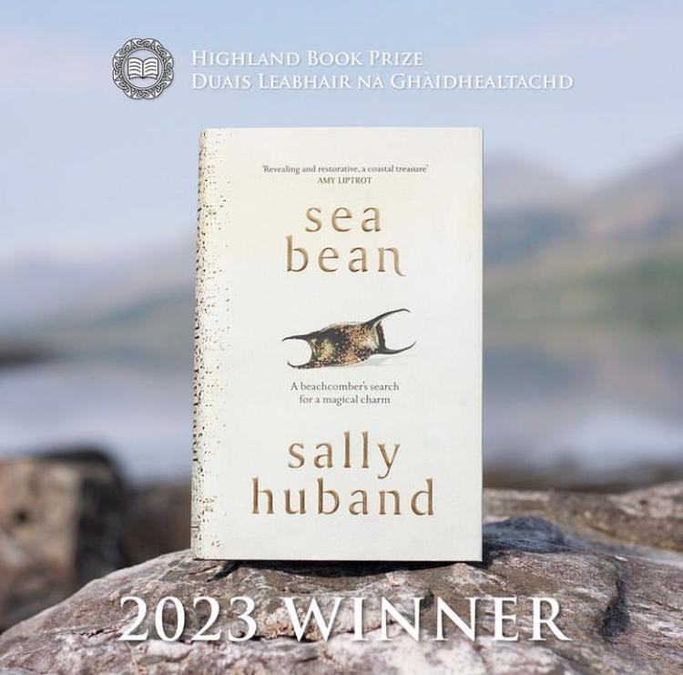 HIGHLAND BOOK PRIZE