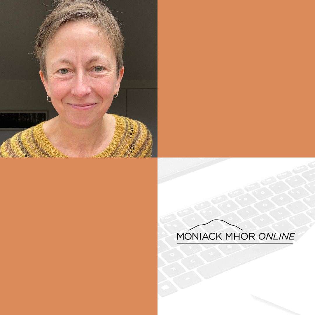 2561 Online: A Year of Writing with Elizabeth Reeder - Season 2