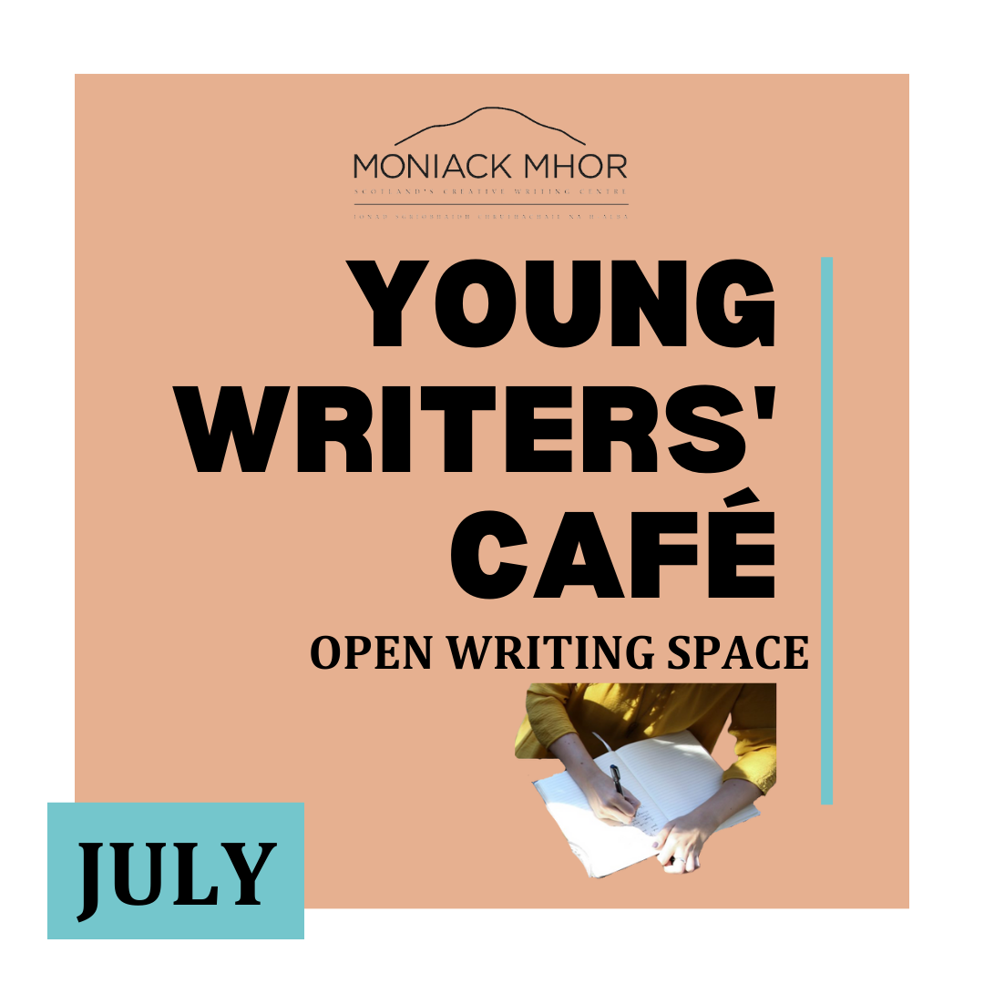 Young Writers' Café